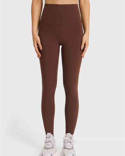 Ultra Soft High Waist Leggings