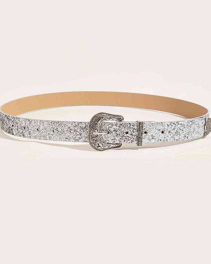 PU Leather Belt