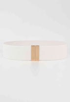 White/Gold