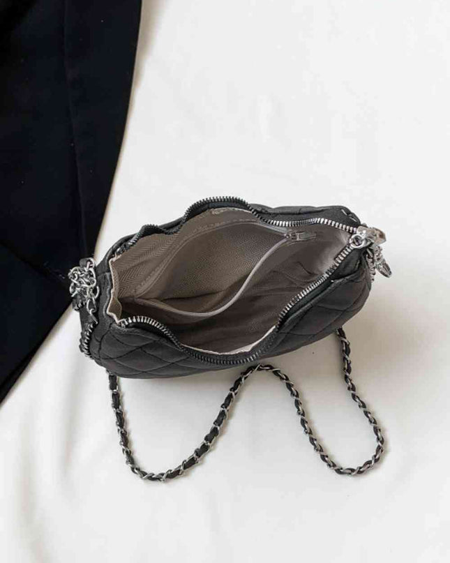 PU Leather Handbag