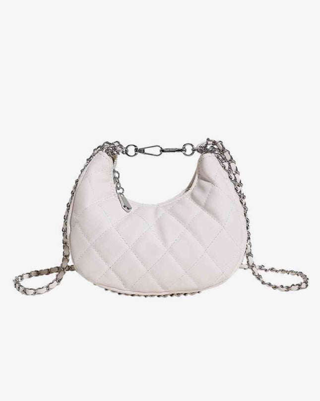 PU Leather Handbag
