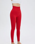 Deep Red