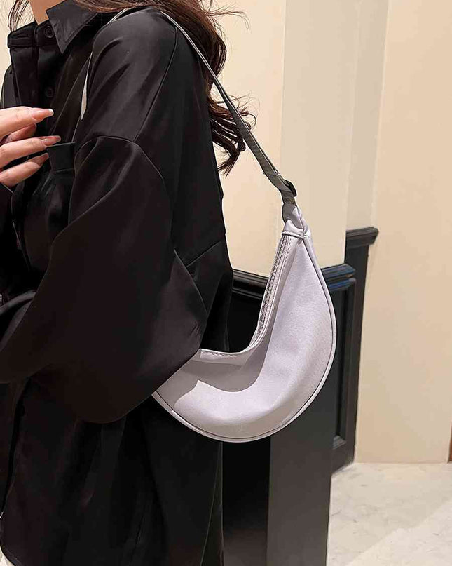 Polyester Sling Bag