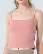 Dusty Pink