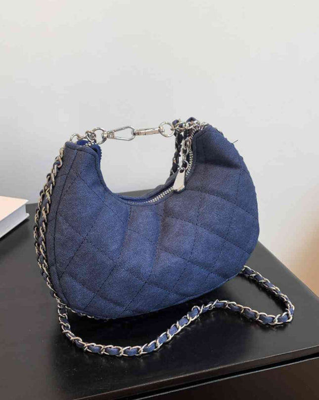 PU Leather Handbag