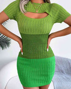Mid Green