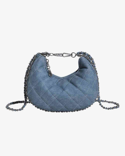PU Leather Handbag