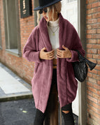 Moonlit Mauve