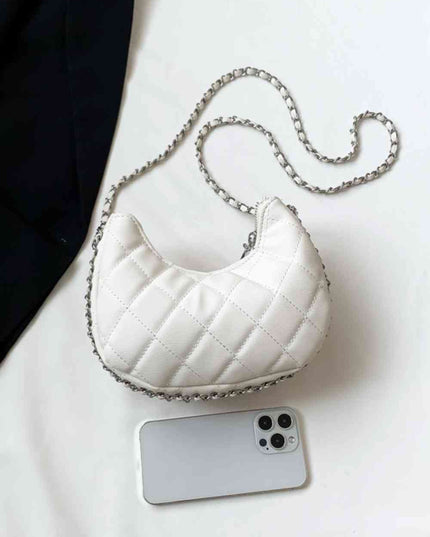 PU Leather Handbag