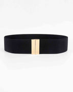 Black/Gold
