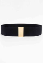 Black/Gold
