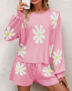 Carnation Pink