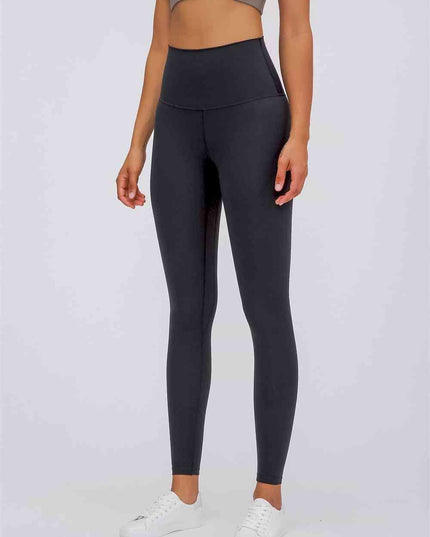 Ultra Soft High Waist Leggings