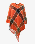 Red Orange