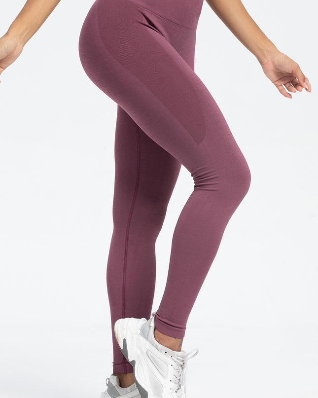 High Waist Active Leggings