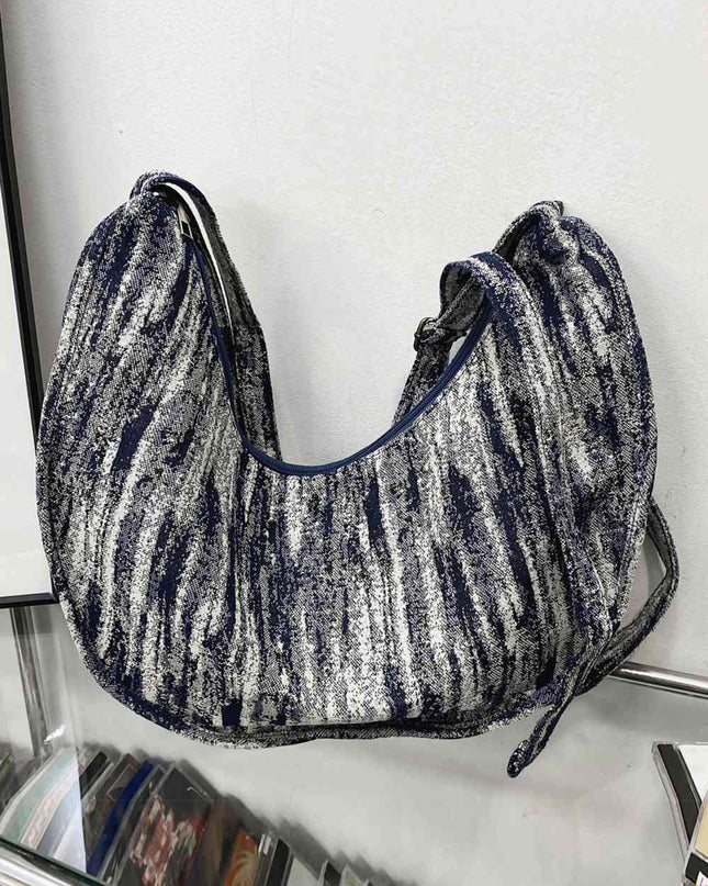 Canvas Sling Bag