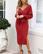 Deep Red