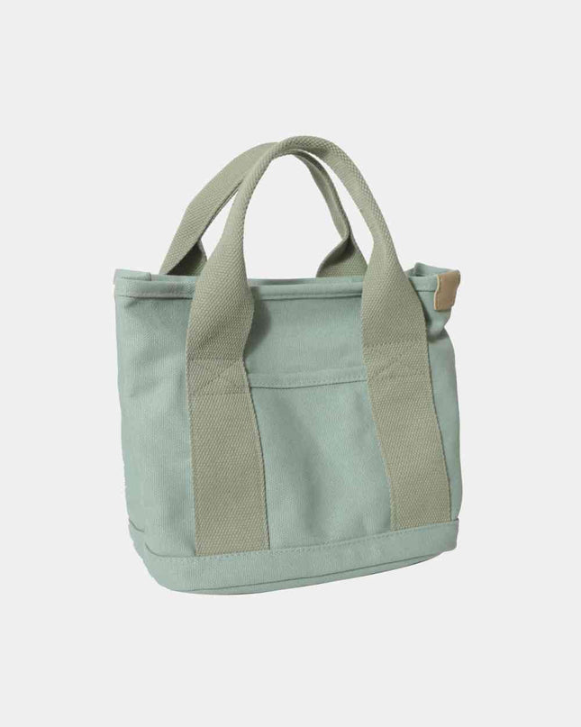 Small Canvas Handbag