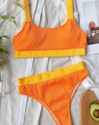 Tangerine
