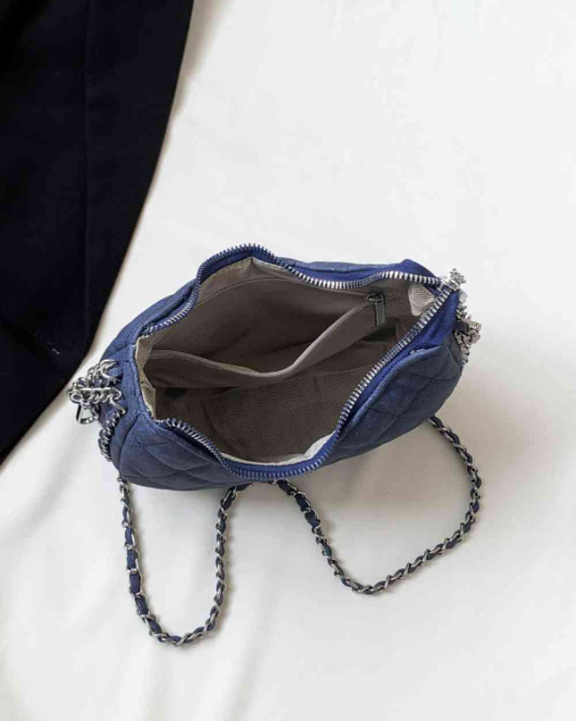 PU Leather Handbag