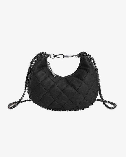 PU Leather Handbag