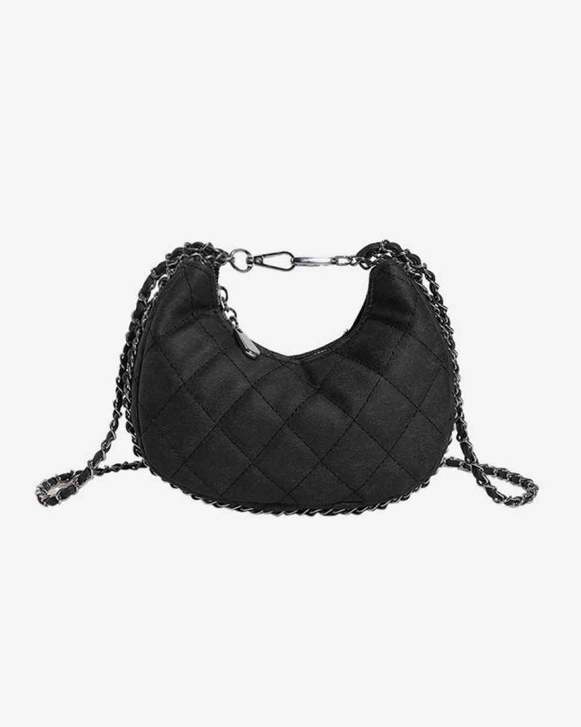 PU Leather Handbag