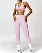 Blush Pink
