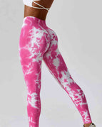 Fuchsia Pink
