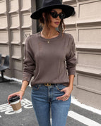 Coffee Brown
