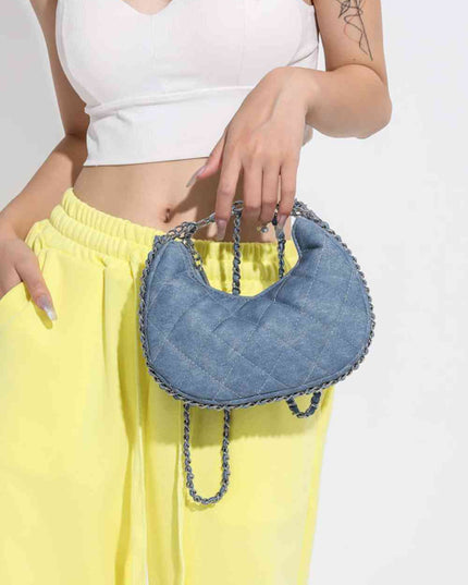 PU Leather Handbag