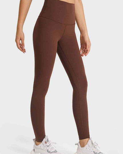 Ultra Soft High Waist Leggings