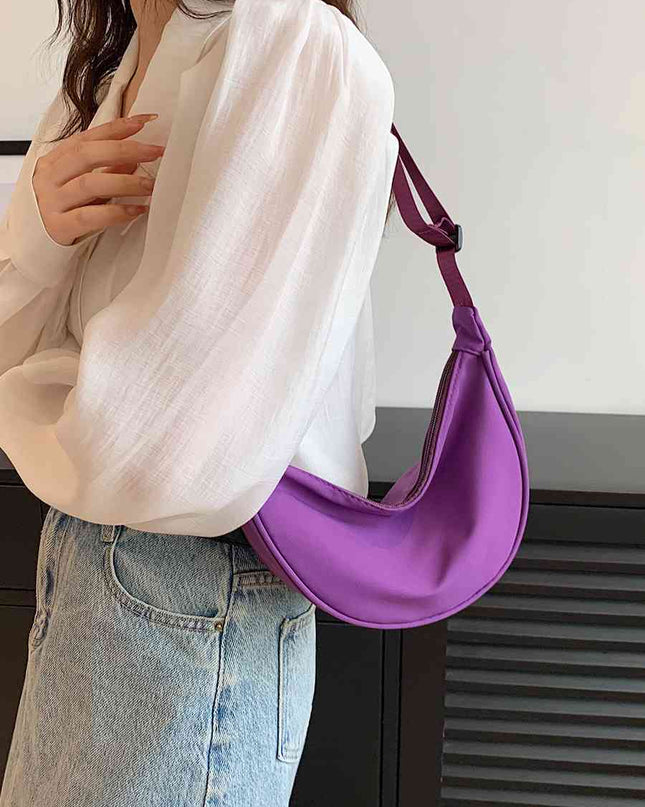 Polyester Sling Bag
