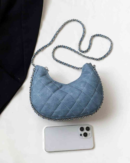 PU Leather Handbag