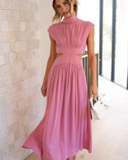 Fuchsia Pink
