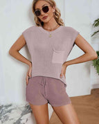 Light Mauve