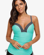 Tiffany Blue