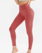 Burnt Coral