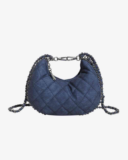 PU Leather Handbag