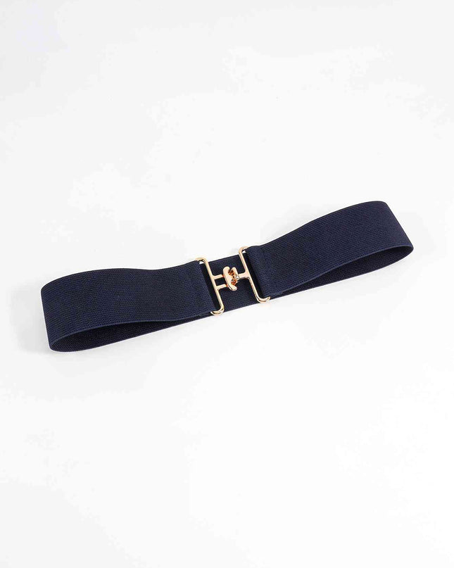 Elastic Wide Belt