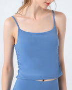 Misty  Blue