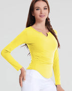 Banana Yellow