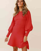 Deep Red