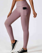 Light Mauve