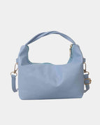 Misty  Blue